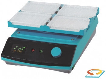Jeio Tech CPS-350 Microplate Shaker Accessories