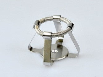 Shaker Fixing Clip for round flasks volume 25 ml image