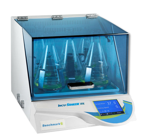 Benchmark Scientific Incu-Shaker™ 10L image