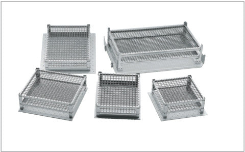 Spring Wire Racks for OS Shakers image