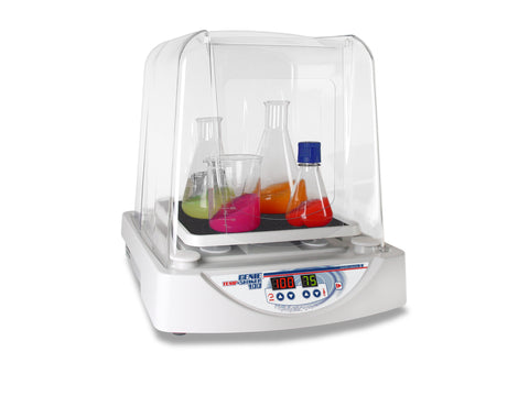 Scientific Industries Mini-100 Orbital-Genie Accessories