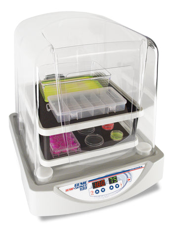 Scientific Industries Genie Temp-Shaker 100 Accessories