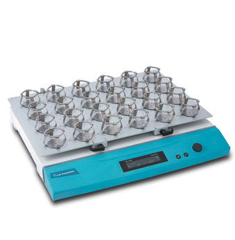 Jeio Tech SKC Series Advanced Shakers Accessories