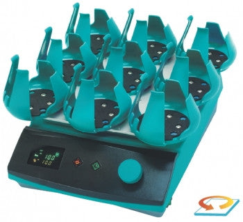 Jeio Tech Mini Shaker CMS-350 Accessories