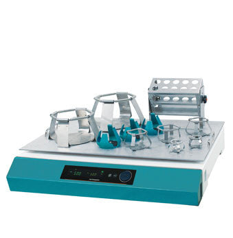 Jeio Tech OS-4000 and OS-7000 General Shakers Accessories