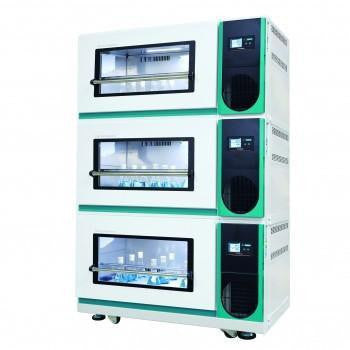 Jeio Tech Stackable ISS Incubated Shakers Accessories