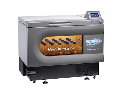 New Brunswick™ Innova® 43 Series Accessories
