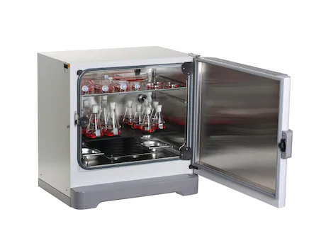 New Brunswick™ S41i CO2 Incubator Shaker Accessories