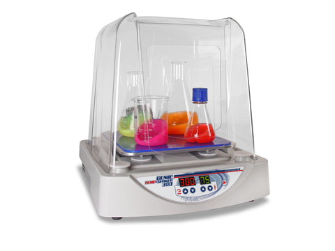 Scientific Industries Mini-300 Orbital-Genie Accessories