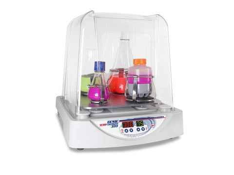Scientific Industries Genie Temp-Shaker 300 Accessories