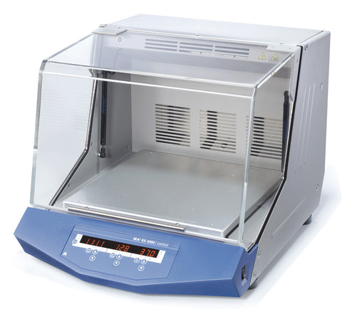IKA KS 4000 i control Accessories