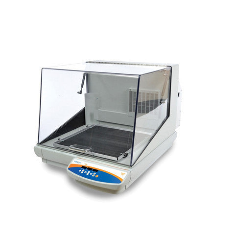 Talboys Professional 5000IR Incubating/Refrigerating Shaker Accessories