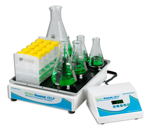 Benchmark Scientific Orbi-Shaker™ CO2 Accessories