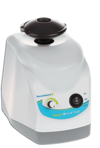 Benchmark Scientific BenchMixer™ V2 Accessories