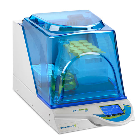 Benchmark Scientific Incu-Shaker™ Mini Accessories