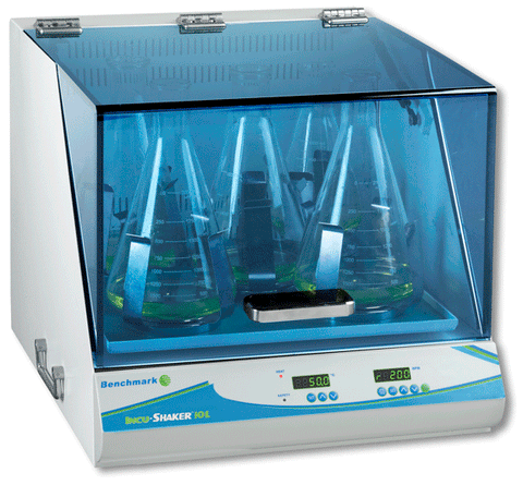 Benchmark Scientific Incu-Shaker™ 10L Accessories