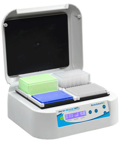 Benchmark Scientific Incu-Mixer MP Accessories