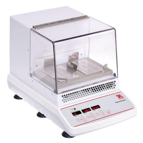 Ohaus Incubating & Cooling Light Duty Shaker Accessories