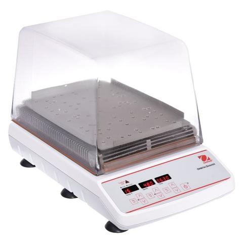 Ohaus Incubating Light Duty Orbital Shaker Accessories