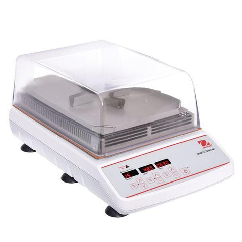 Ohaus Incubating Microplate Shaker Accessories