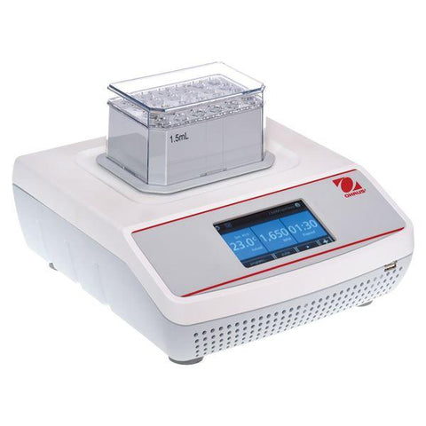 Ohaus Thermal Shake Touch Accessories
