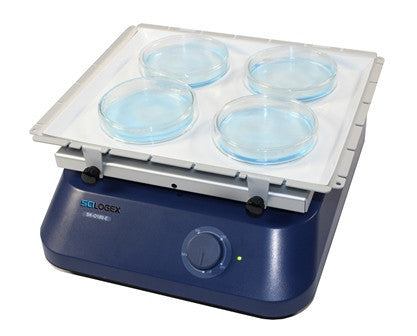 Scilogex SCI-O180 Orbital Shakers Accessories