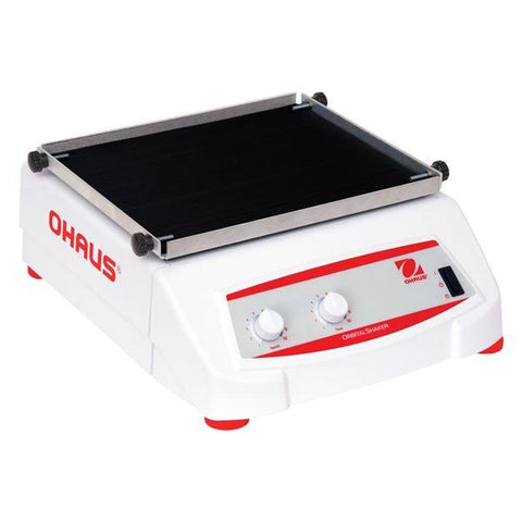 Ohaus 16 kg Capacity Analog Heavy Duty Orbital Shaker Accessories