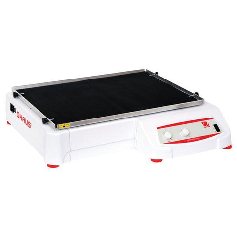 Ohaus 23 kg Capacity Analog Heavy Duty Orbital Shaker Accessories