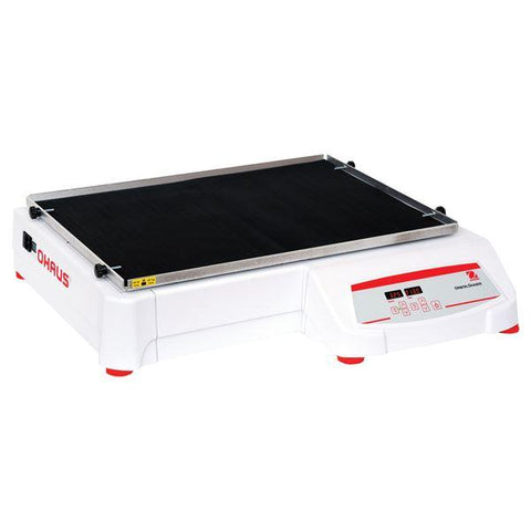 Ohaus 23 kg Capacity Digital Heavy Duty Orbital Shaker Accessories