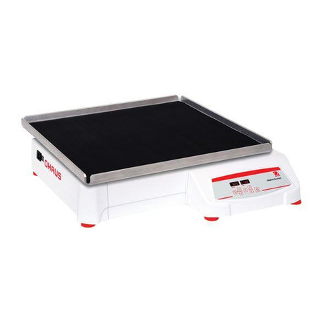 Ohaus 45 kg Capacity Digital Heavy Duty Orbital Shakers Accessories