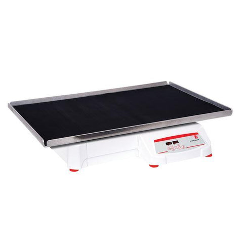 Ohaus 68 kg Capacity Digital Heavy Duty Orbital Shakers Accessories