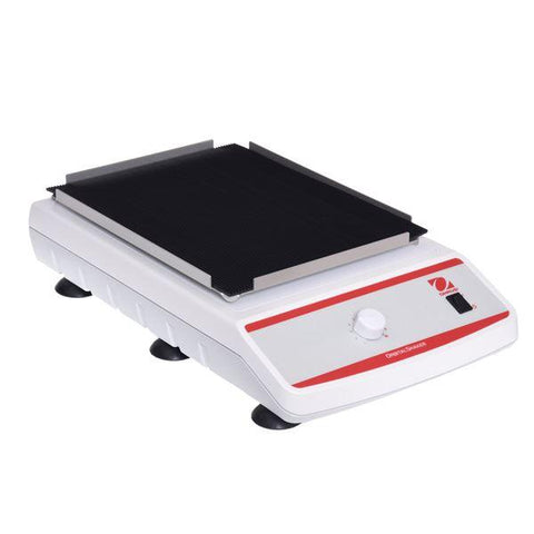 Ohaus Analog Light Duty Orbital Shaker Accessories
