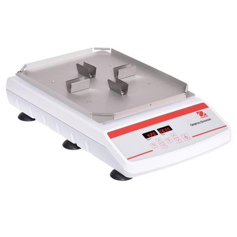 Ohaus Light Duty Microplate Shaker Accessories