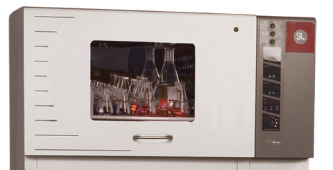 SSI10 Large Capacity Incubator Shaker Accessories