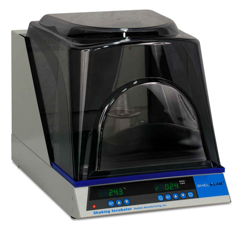 Sheldon Manufacturing SSI2 Mini Shaker Accessories