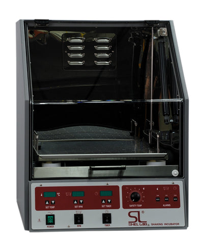 Sheldon Manufacturing SSI3 Benchtop Shaking Incubator Accessories