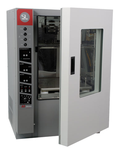 Sheldon Manufacturing SSI5 Floor Model Shaking Incubator Accessories