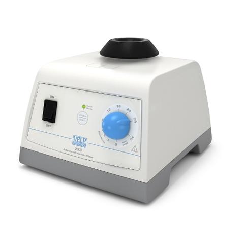 VELP ZX3 Advanced Vortex Mixer Accessories