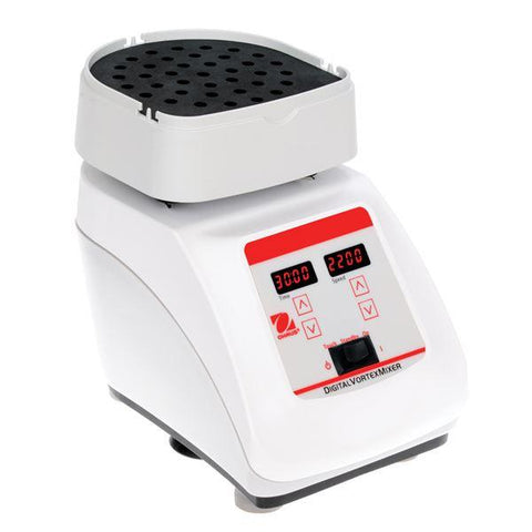 Ohaus Heavy-Duty Vortex Mixers Accessories
