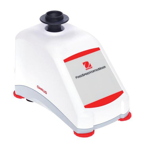 Ohaus Mini Vortex Mixers Accessories