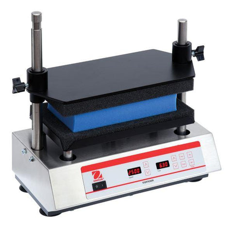 Ohaus Multi-Tube Vortexers Accessories