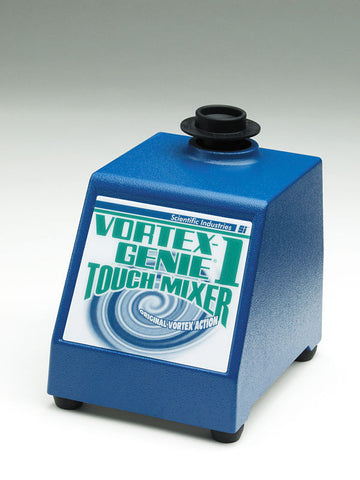 Vortex-Genie 1 Accessories