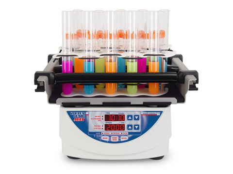 Scientific Industries Multi Vortex-Genie Accessories