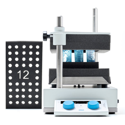 VELP Multi-TX5 Vortex Mixer Accessories