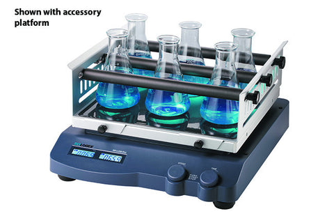 Scilogex SCI-O330-Pro Digital Orbital Shaker Accessories