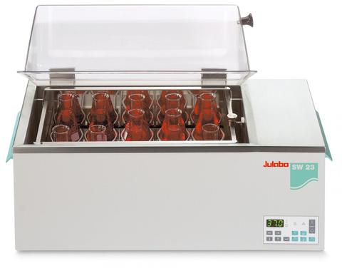 Shaking Water Baths