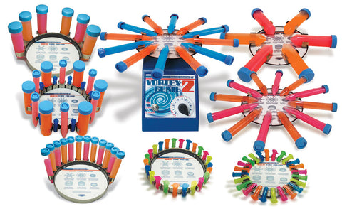 Vortex-Genie Pulse Accessories