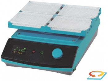 Jeio Tech CPS-350 Microplate Shaker image