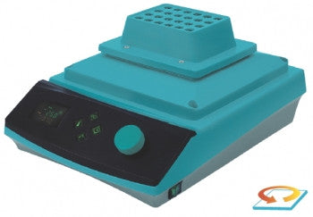 Jeio Tech CBS-350 Heating Vortexer image