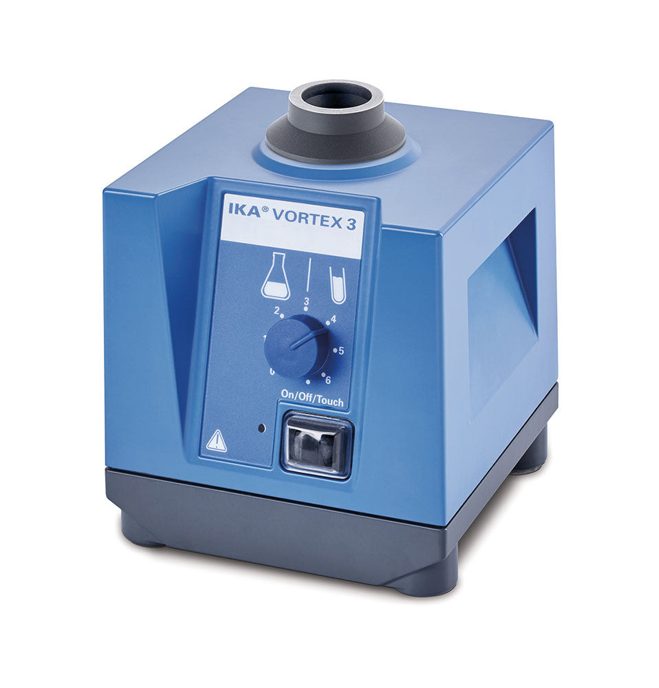 【特別送料無料!】 Vortex IKA 3 OrbitalShakers.net | 研究開発用品